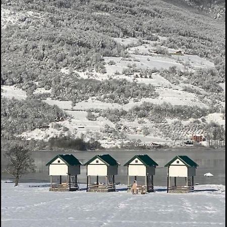 Begov Kamp, Plav Villa Екстериор снимка
