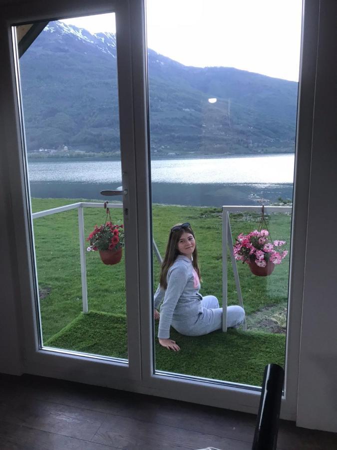Begov Kamp, Plav Villa Екстериор снимка