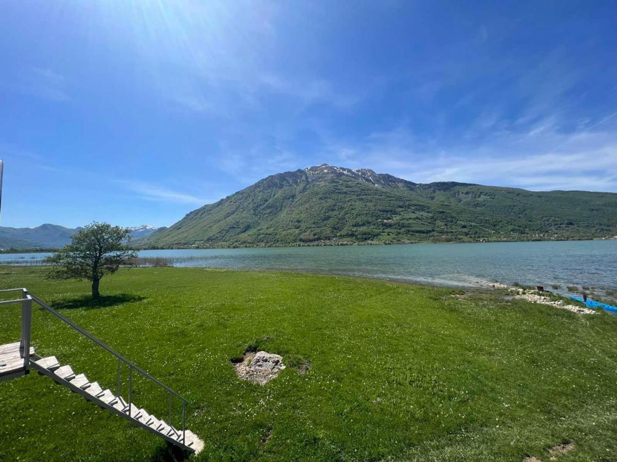 Begov Kamp, Plav Villa Екстериор снимка