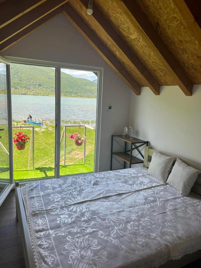 Begov Kamp, Plav Villa Екстериор снимка