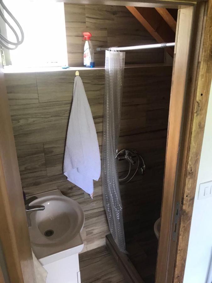 Begov Kamp, Plav Villa Екстериор снимка