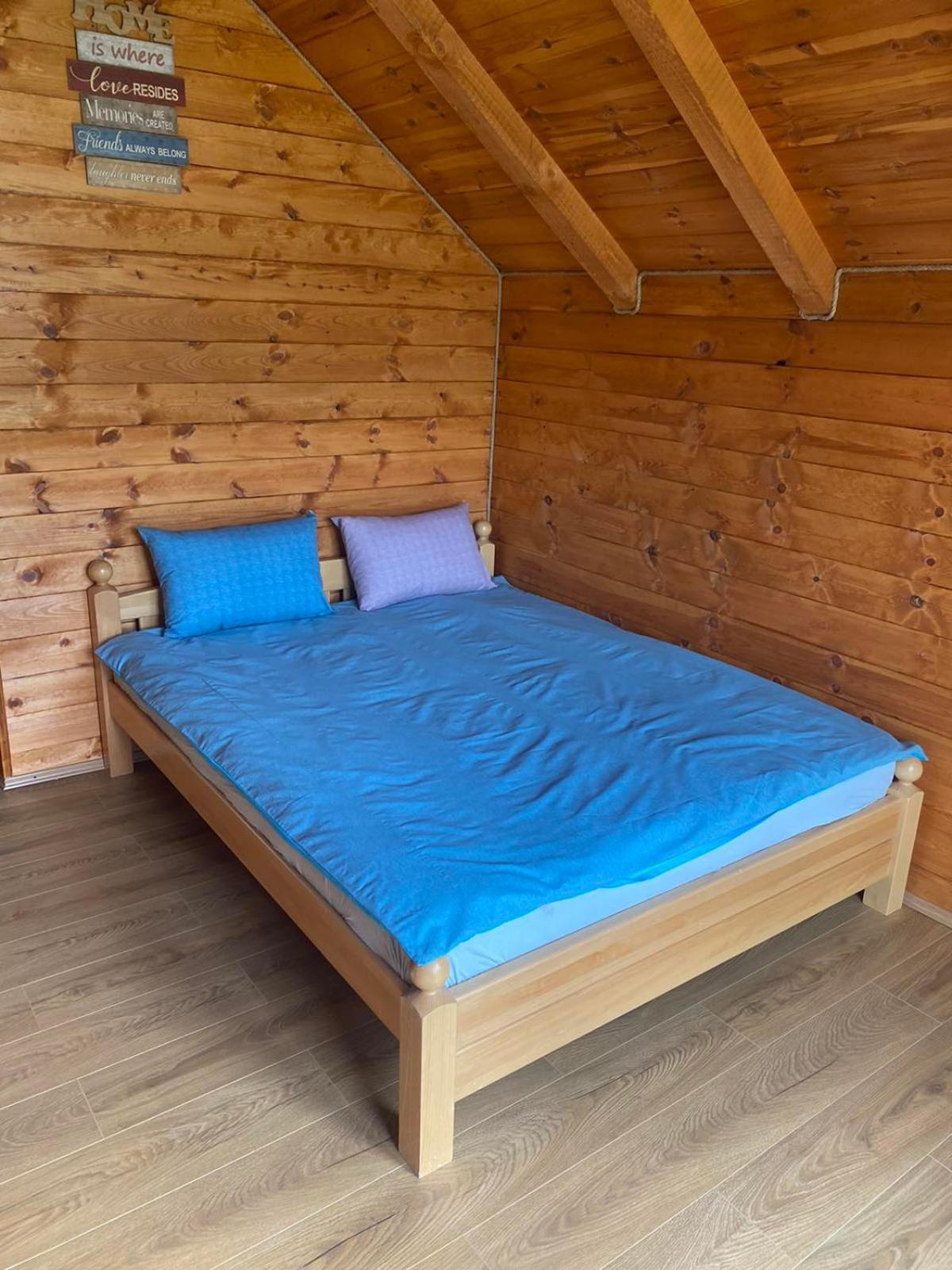 Begov Kamp, Plav Villa Екстериор снимка