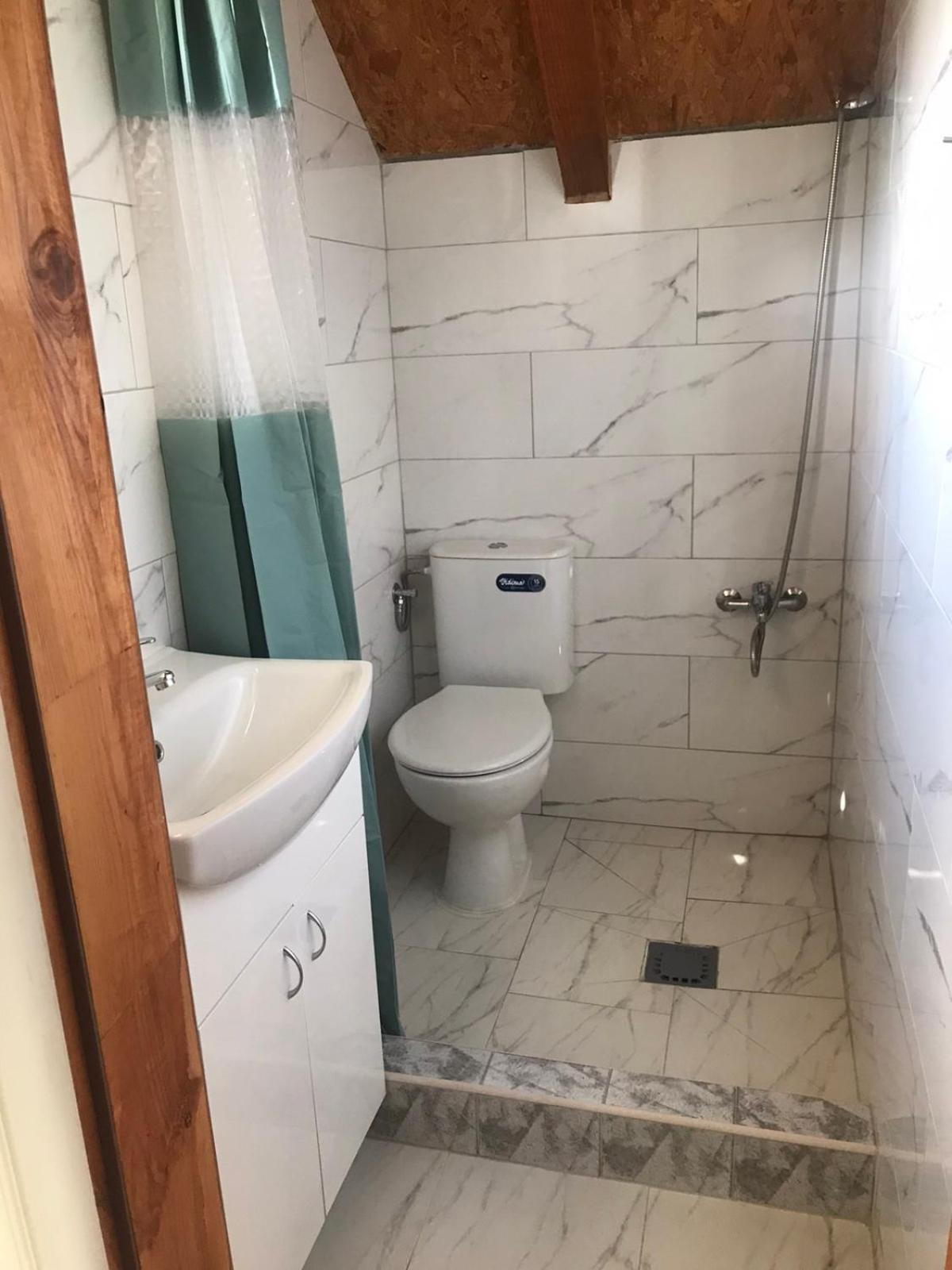 Begov Kamp, Plav Villa Екстериор снимка
