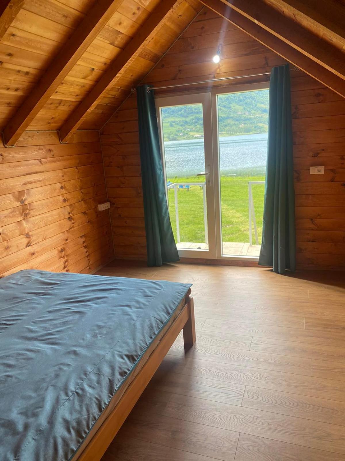 Begov Kamp, Plav Villa Екстериор снимка