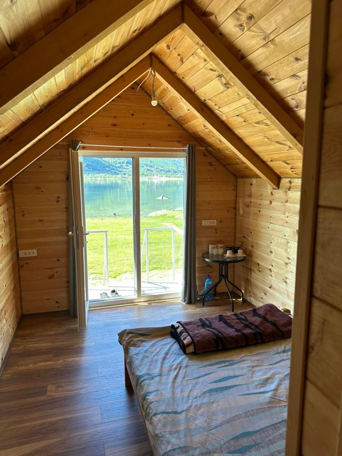Begov Kamp, Plav Villa Екстериор снимка